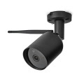 Kamera IP Smart Nedis WLAN WIFICO40CBK - 2945817