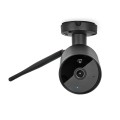 Kamera IP Smart Nedis WLAN WIFICO40CBK - 2945824
