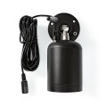 Kamera IP Smart Nedis WLAN WIFICO40CBK - 2945831