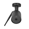 Kamera IP Smart Nedis WLAN WIFICO40CBK - 2945835