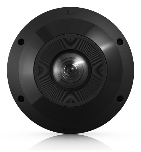 Ubiquiti G6 Pro 360 Kopułowa Kamera bezpieczeństwa IP Wewnętrz i na wolnym powietrzu 3504 x 3504 px Sufit / Ściana - 2945842