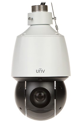 Kamera IP szybkoobrotowa IPC6424SR-X25-VF - 4 Mpx 4.8 ... 120 mm UNIVIEW - 2945864