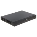 Dahua Technology XVR5216AN-4KL-I3/T kamera cyfrowa Czarny - 2945874