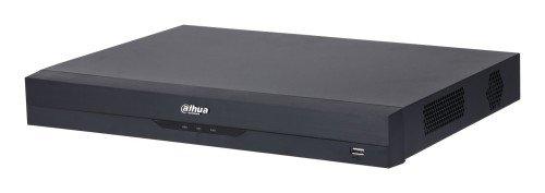 Dahua Technology XVR5216AN-4KL-I3/T kamera cyfrowa Czarny - 2945874