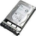 DELL 400-BRCT dysk twardy 2 TB 7200 RPM 3.5" SATA III - 2945906