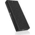 ICY BOX IB-1917M-C32a Obudowa SSD Czarny M.2 - 2945921