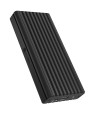 ICY BOX IB-1917M-C32a Obudowa SSD Czarny M.2 - 2924963