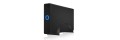 ICY BOX IB-377-C31 Obudowa HDD/SSD Czarny 3.5" - 2945923