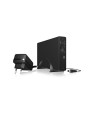 ICY BOX IB-377-C31 Obudowa HDD/SSD Czarny 3.5" - 2945926