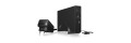 ICY BOX IB-377-C31 Obudowa HDD/SSD Czarny 3.5" - 2945927