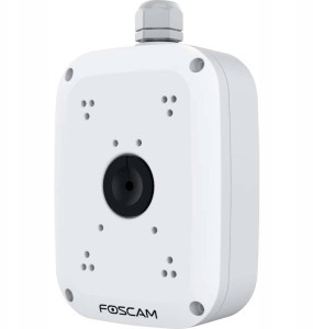 Puszka biała Foscam FAB28H
