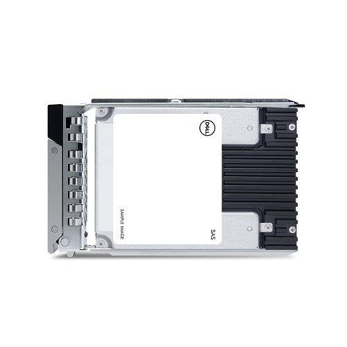 DELL 345-BDRK urządzenie SSD 960 GB 2.5" SATA III - 2945940