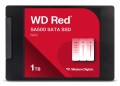SSD SATA2.5" 1TB RED WDS100T1R0A WDC - 2945944