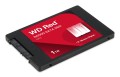 SSD SATA2.5" 1TB RED WDS100T1R0A WDC - 2945947