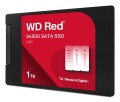 SSD SATA2.5" 1TB RED WDS100T1R0A WDC - 2945945