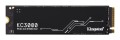 Dysk SSD Kingston KC3000 (1TB; M.2 2280; PCIe 4.0 x4 NVMe; SKC3000S/1024G) - 2945951