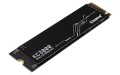 Dysk SSD Kingston KC3000 (1TB; M.2 2280; PCIe 4.0 x4 NVMe; SKC3000S/1024G) - 2945953