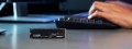 Dysk SSD Kingston KC3000 (1TB; M.2 2280; PCIe 4.0 x4 NVMe; SKC3000S/1024G) - 2945956