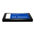 ADATA SU650 2 TB 2.5" SATA III 3D NAND - 2945966