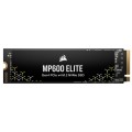 Corsair MP600 ELITE 1 TB M.2 PCI Express 4.0 NVMe 3D TLC - 2945977