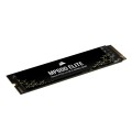 Corsair MP600 ELITE 1 TB M.2 PCI Express 4.0 NVMe 3D TLC - 2945978