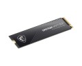 Dysk SSD MSI SPATIUM M571 DLP PCIe 5.0 NVMe M.2 2TB - 2945990