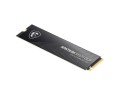 Dysk SSD MSI SPATIUM M571 DLP PCIe 5.0 NVMe M.2 2TB - 2945991