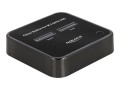 DeLOCK Stacja dokująca M.2 dla 2 x M.2 SATA SSD z funkcją klonowania - 2946036