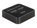 DeLOCK Stacja dokująca M.2 dla 2 x M.2 SATA SSD z funkcją klonowania - 2946030