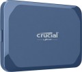 Crucial X10 4 TB USB Type-C USB 3.2 Gen 2x2 Niebieski - 2946045