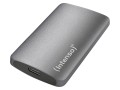 INTENSO SSD USB3.2 2TB EXT./TX800 - 2946056