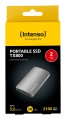 INTENSO SSD USB3.2 2TB EXT./TX800 - 2946051