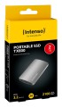 INTENSO SSD USB3.2 2TB EXT./TX800 - 2946052