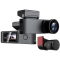 Dahua Technology S5PRO rejestrator 4K Ultra HD Wi-Fi DC Czarny - 2946272