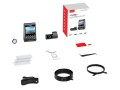 Wideorejestrator VIOFO A329S 2CH GPS - 2925286