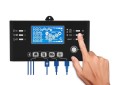 Hybrydowy Inwerter solarny Off-Grid ESB 10kW-48 - 2946297