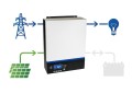 Hybrydowy Inwerter solarny Off-Grid ESB 10kW-48 - 2946301