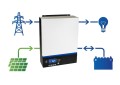 Hybrydowy Inwerter solarny Off-Grid ESB 10kW-48 - 2946299