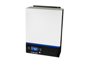 Hybrydowy Inwerter solarny Off-Grid ESB 6kW-24