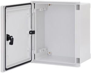 ENCLOSURE ETI EPC 30-25-14 IP66