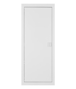 MSF ROZDZIELNIA  RP 5X 12 PE+N IP 30 BIAŁY