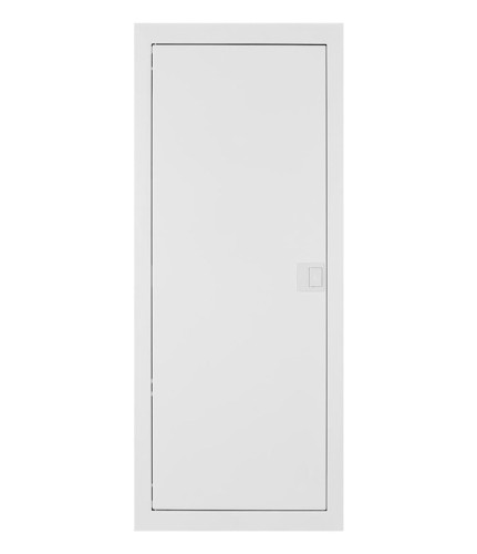 MSF ROZDZIELNIA  RP 5X 12 PE+N IP 30 BIAŁY - 2946342