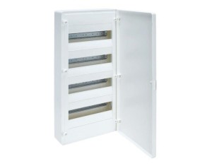 Hager Golf Rozdzielnica n/t IP40 drzwi pełne 48M