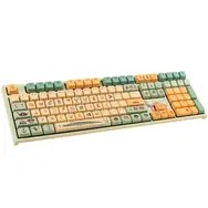Klawiatura Ducky Dimanche One 2 Pro Peter Pan (US) - 2946379