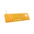Ducky One 3 SF Yellow klawiatura Gaming USB Niemiecki Żółty - 2946512