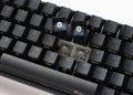 Ducky One 3 Classic SF klawiatura Gaming USB Niemiecki Czarny, Biały - 2946535