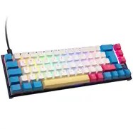 Ducky Mecha SF Edycja Limitowana Dawn, RGB LED - MX-Czerwony - 2946631
