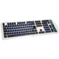 Ducky Horizon Nakładki na przyciski klawiatury - 2946738