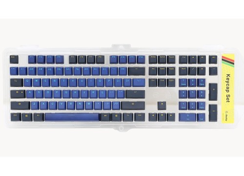 Ducky Horizon Nakładki na przyciski klawiatury - 2946738