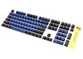 Ducky Horizon Nakładki na przyciski klawiatury - 2946737